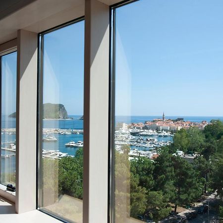 Fontana Seafront Residences Budva Kültér fotó
