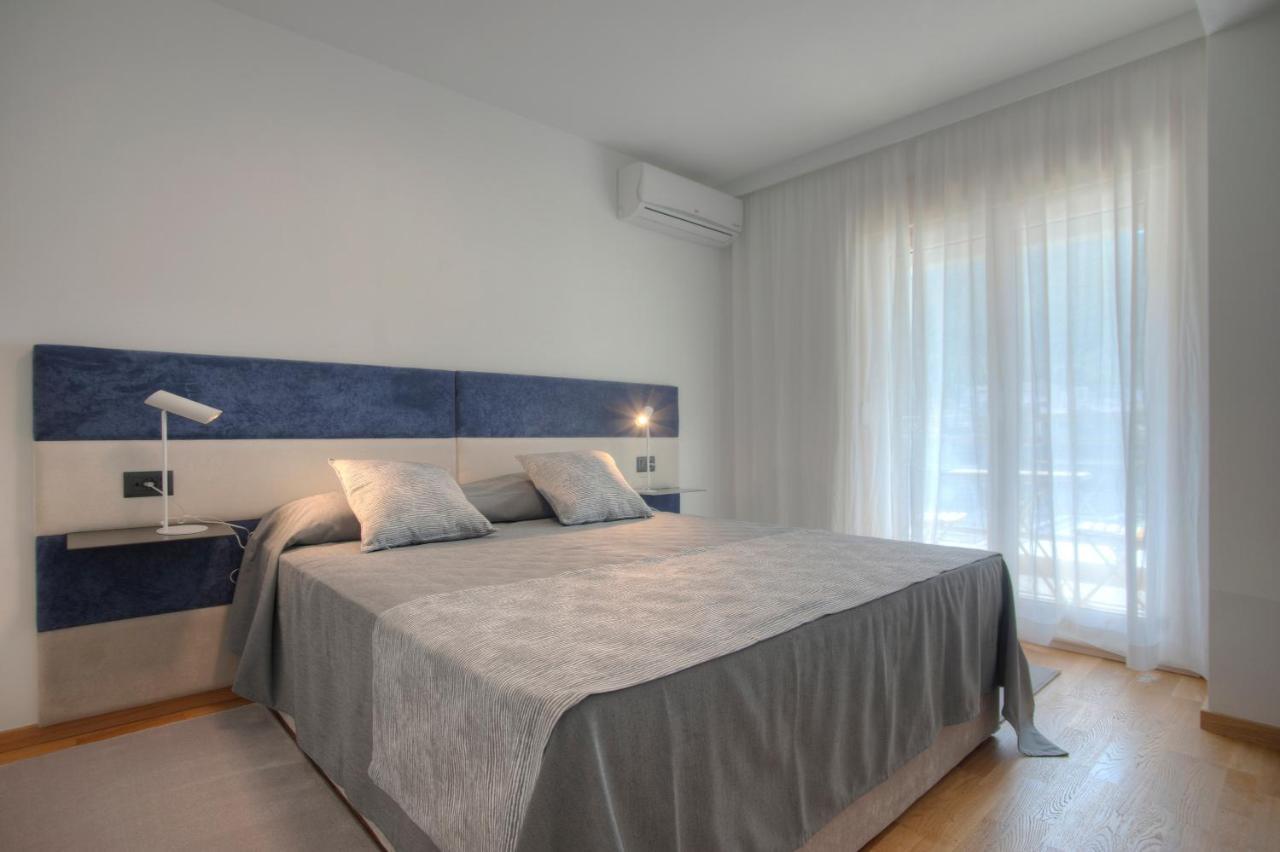 Fontana Seafront Residences Budva Kültér fotó