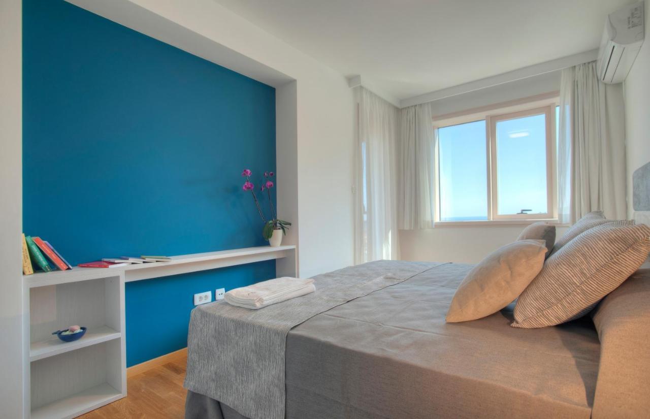Fontana Seafront Residences Budva Kültér fotó