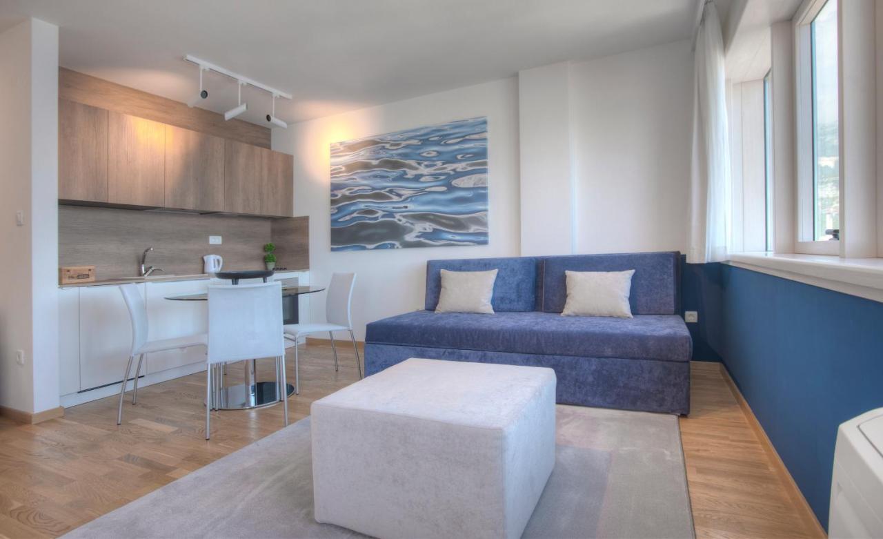 Fontana Seafront Residences Budva Kültér fotó